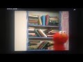 Crashes Elmo S World Books