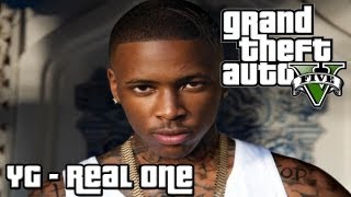 Download lagu GTA V: YG - Real One (Radio Los Santos) - Free MP3 DL Link mp3 Download lagu GTA V: YG - Real One (Radio Los Santos) - Free MP3 DL Link mp3