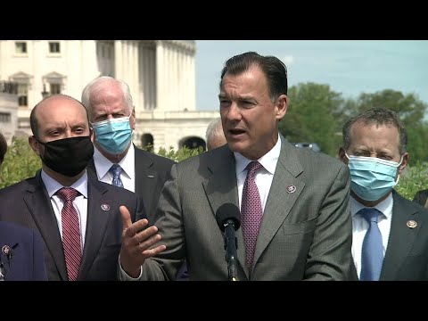 Former U. S. Senator Tom Suozzi Nominated To Fill George Santos’ House Seat