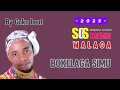 Walaga Lukwaja Nibokelage Simu 2025 Mbasha Studio