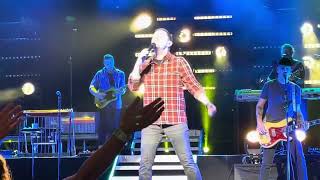 Scotty McCreery - Feelin’ It (Live) - Great Cedar Showroom at Foxwoods, Ledyard, CT - 11/17/23