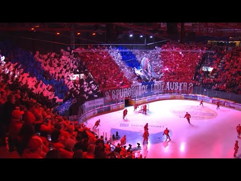 PLAYOFFS | SCRJ vs. EVZ | 4:1 | Highlights