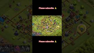 #coc #clashofclans #ytshorts #shortfeed #shortvideo #gamer #gaming #gameplay #cocshorts#gamingshorts