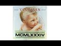 Виниловая пластинка Van Halen ‎– 1984 (1984), Warner Bros. Records, Germany