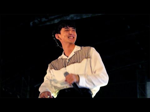 170819 알록달록 - 잔나비 (JANNABI) @용평리조트 밴드피플라디오스타 80일간의 인디여행