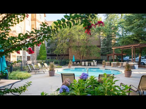 Sonesta ES Suites Atlanta Perimeter Center