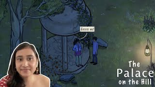 The Palace on the Hill Official Demo Walkthrough