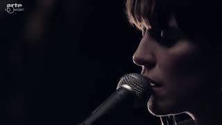 Feist - How Come You Never Go There (Live)