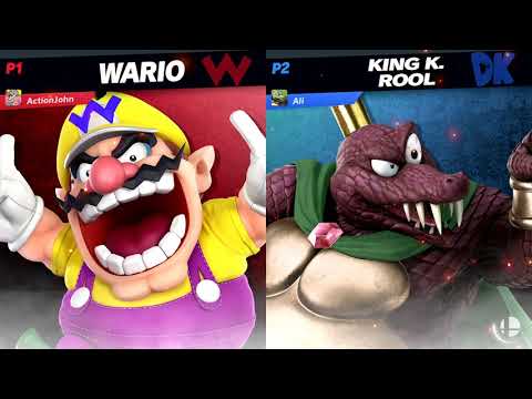 Spring Scarlet Smash Online #5: Yo Items Tho???