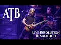 Andy Timmons - Live Resolution - Resolution
