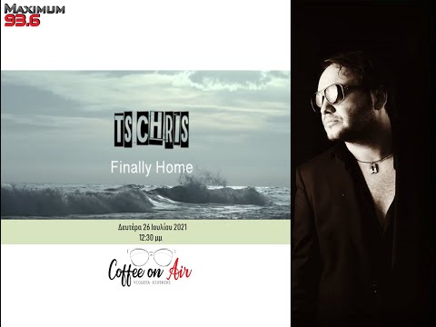 TS Chris -  Finally Home, New single plans,  Maximum 93.6 Fm interview