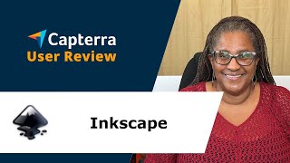 Inkscape Review: A great tool for creating graphics.