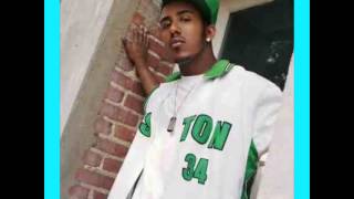 Marques Houston- Because of you