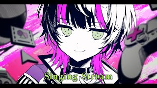 【 #歌枠 】好きな曲を好きなだけ歌おうの会┊︎定期歌枠 ✧ Singing Stream #Shorts 【 伊月 知世 / RIOT MUSIC 】