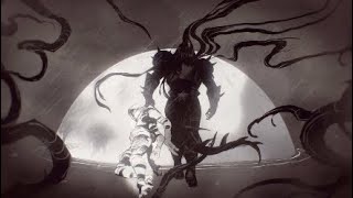 Destiny2[JP] 永夜のシーズン ストーリー 第4週 スプライサーの道Ⅳ