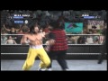 Smackdown Vs Raw 2008 ECW Week 3 2 First PPV