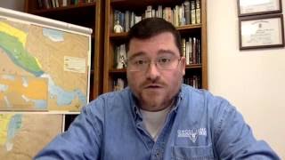 Pastor's Study: Ezekiel 17 Pastor's Study: Ezekiel 17