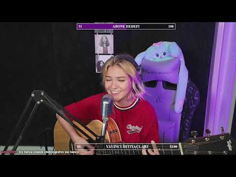 Heybensena - Olsun/Pilli Bebek (cover)