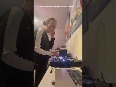 Mr. Brightside The de The Killers& Optik de T-78 & Pomella