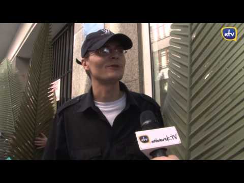 Liściochód. W stronę palmy i innej Warszawy