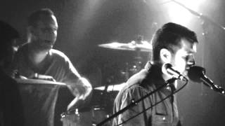 Brand New - Sudden Death in Carolina - Live @ The Observatory 12-9-13 in HD