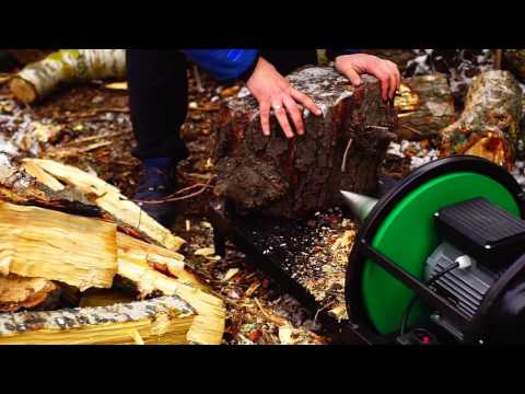 Дровокол Скиф 2200