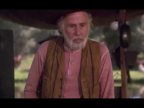 Paul Brinegar in THE GAMBLER RETURNS: THE LUCK OF THE DRAW