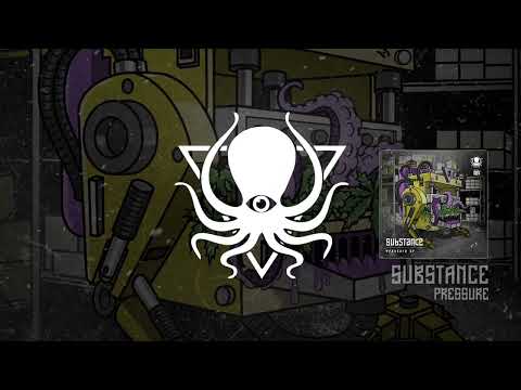 Substance - Pressure (DDD091)