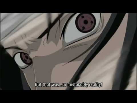 Sasuke vs Itachi AMV- linkin park-in the end