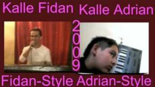 Fidani Vogel - Largo