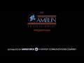 An Amblin Entertainment Presentation Distributed By Warner Bros HDR 1984