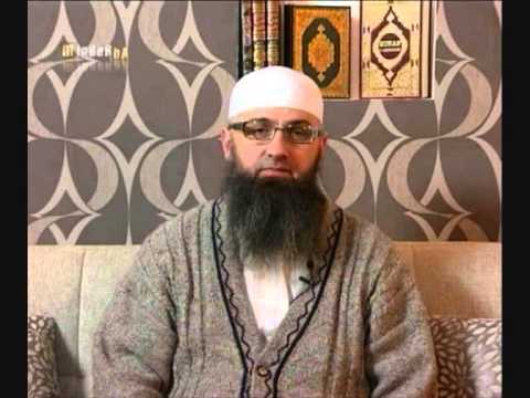 Safet Kudozović-Vrijednosti mjeseca Ša'bana