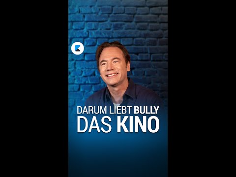 #bullyherbig verrät, warum manche #filme einfach ins #kino gehören! ❤️​#tausendzeilen #shorts