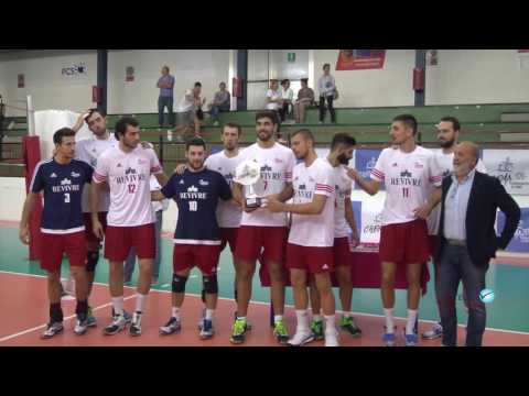 35° Torneo Taverna A1 Maschile  Super Lega