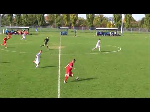 HNK CIBALIA 1:1 NK OSIJEK (juniori 2017./2018.)