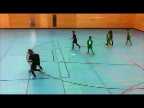 HKM Pforzheim 2013  FSV -FV Niefern   C-Junioren