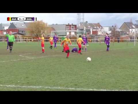 U12 P  KFC  DUFFEL     KSK  OOSTHOVEN