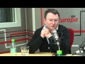 Armand Goșu la Interviurile Europa FM
