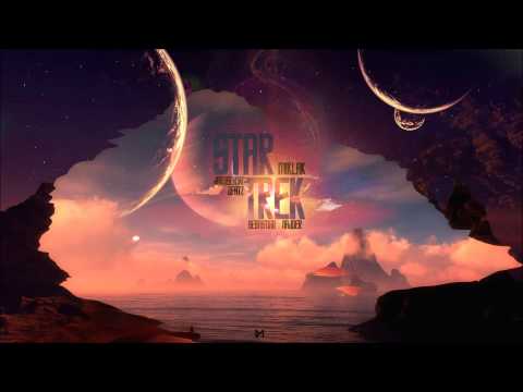 Miklak x JarosławBeatz- Star Trek (gość. Sebastian Najder)