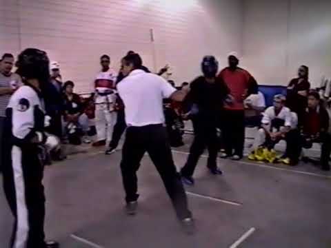 KEVIN HARDEN JR. NEW ENGLAND OPEN MAY 2001