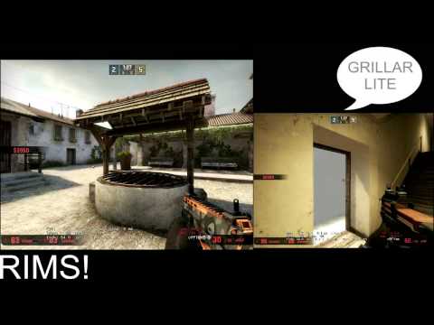 Item video thumbnail