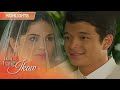 Ella And Miguel S Wedding Dahil May Isang Ikaw