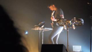 Petit Biscuit - Full Moon