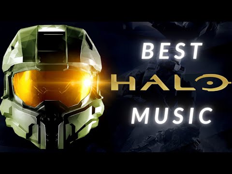 The Best Halo Music (2001-2021)