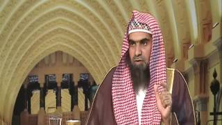 صورة 5- من الأسباب الشرعية في علاج السحر: "قراءة آية الكرسي إذا أخذ الإنسان مضجعه" | الشيخ خالد الفليج