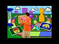 Blue S Clues 5x06 Skidoo And Skidoo Back Home