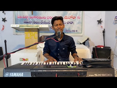 19th Birthday✨|| Countless Praises || LEKKINCHALENI || Benny Keys 🎹