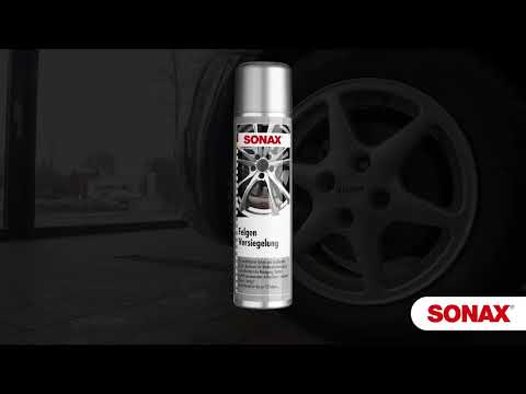 SONAX FelgenVersiegelung