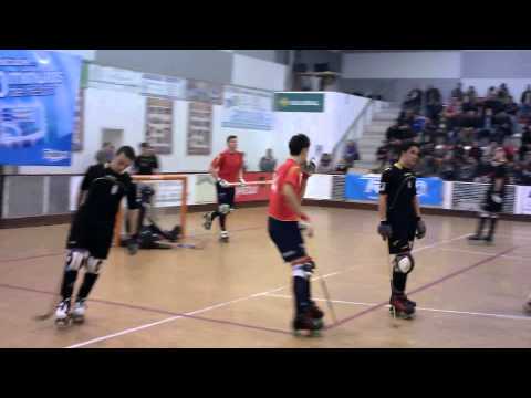 Selección Española - CP Mieres