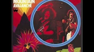 Mountain - Avalanche (1974) - Full Album